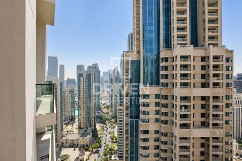 Снять в аренду квартиру в Opera District, Даунтаун Дубай (Даунтаун Бурдж Дубай), Дубай: 1 спальня, 61.5м², № 129209 - фото 17