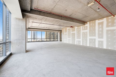 Office in Downtown Dubai (Downtown Burj Dubai), Dubai 341.3 sq.m. № 113619