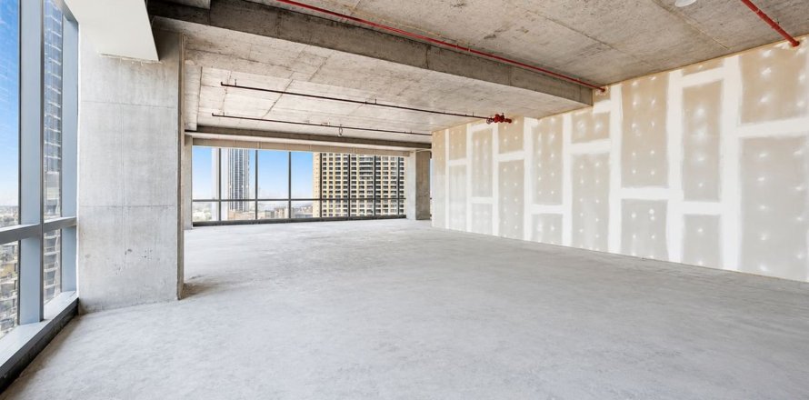 Офис в Даунтаун Дубай (Даунтаун Бурдж Дубай), Дубай, 341.3м², № 113619