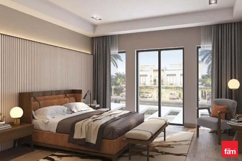 Maison de ville à Dubai, 5 chambres, 316.5 m², № 113623 - photo 2