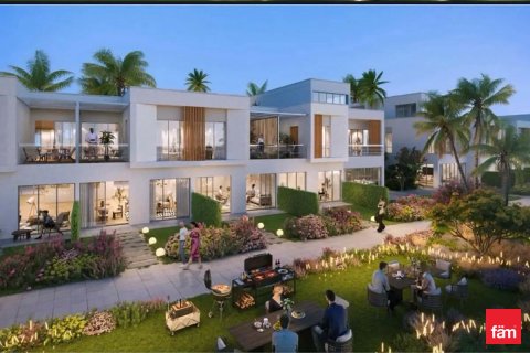 Maison de ville à Dubai, 5 chambres, 316.5 m², № 113623 - photo 4