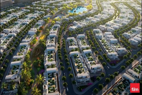 Maison de ville à Dubai, 5 chambres, 316.5 m², № 113623 - photo 7