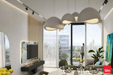 Maison de ville à Dubai, 5 chambres, 316.5 m², № 113623 - photo 3