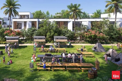 Maison de ville à Dubai, 5 chambres, 316.5 m², № 113623 - photo 6