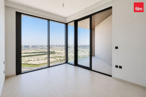 Appartement à Business Bay, Dubai, 1 chambre, 63.8 m², № 123908