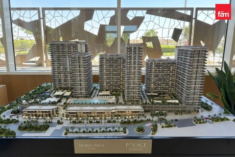Appartement à Dubai Hills Estate, Dubai, 3 chambres, 137.8 m², № 123911 - photo 9