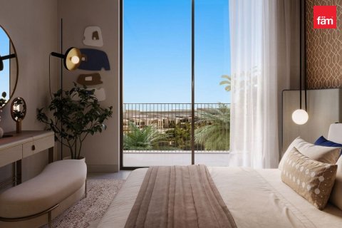 Appartement à Dubai Hills Estate, Dubai, 3 chambres, 137.8 m², № 123911 - photo 5