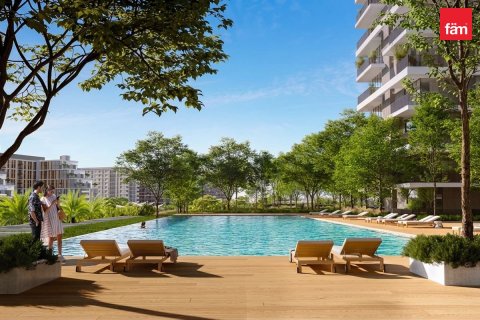 Appartement à Dubai Hills Estate, Dubai, 3 chambres, 137.8 m², № 123911