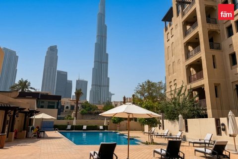 Apartment in Old Town, Dubai 2 bedrooms, 130.2 sq.m. № 123909 - photo 4
