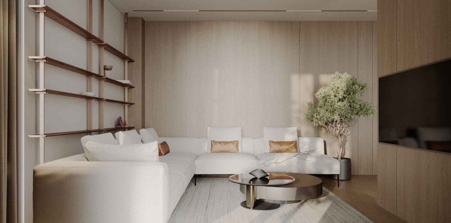 شقة في Blue Marina Residence في دبي 3 غرف نوم, 161 م² رقم 47483