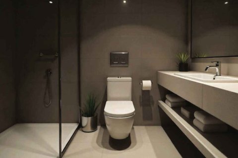 شقة في Blue Marina Residence في دبي 3 غرف نوم, 161.0 م² رقم 47483 - صورة 3