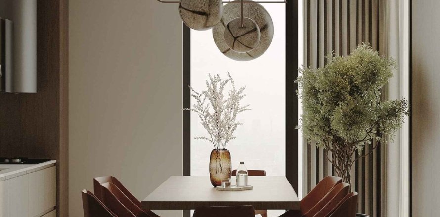 شقة في Blue Marina Residence في دبي 2 غرف نوم, 136 م² رقم 47481