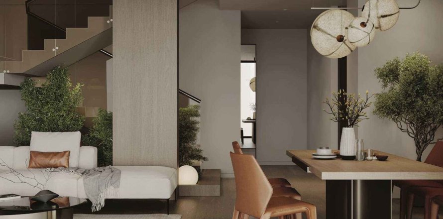 شقة في Blue Marina Residence في دبي 4 غرف نوم, 296 م² رقم 47484