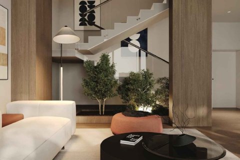شقة في Blue Marina Residence في دبي 4 غرف نوم, 296.0 م² رقم 47484 - صورة 6