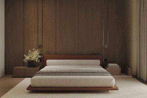 شقة في Blue Marina Residence في دبي 2 غرف نوم, 133.0 م² رقم 47480 - صورة 7