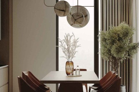 شقة في Blue Marina Residence في دبي 2 غرف نوم, 133.0 م² رقم 47480 - صورة 6