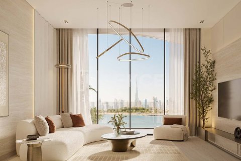 Appartement à Dubai, 1 chambre, 74 m², № 102245 - photo 17
