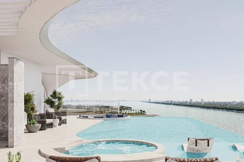 Appartement à Dubai, 1 chambre, 74 m², № 102245 - photo 18