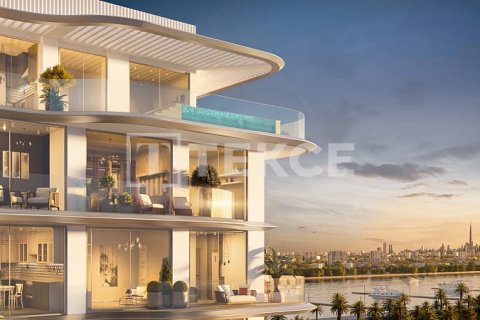 Appartement à Dubai, 1 chambre, 74 m², № 102245 - photo 20