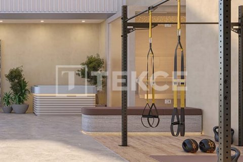 Appartement à Dubai, 1 chambre, 74 m², № 102245 - photo 24