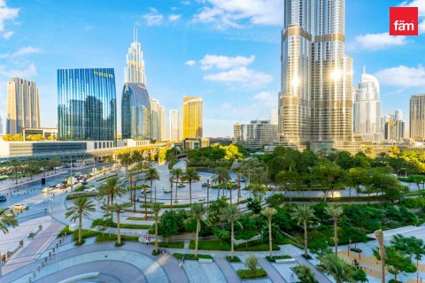 Apartment in Dubai 2 bedrooms, 123.9 sq.m. № 84698