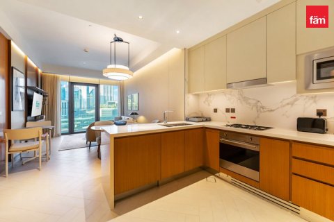 Appartement à Dubai, 2 chambres, 123.9 m², № 84698 - photo 7
