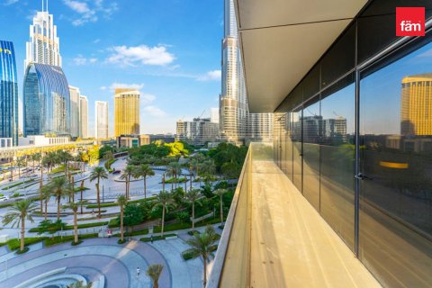 Appartement à Dubai, 2 chambres, 123.9 m², № 84698 - photo 18