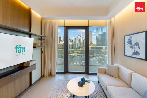 Appartement à Dubai, 2 chambres, 123.9 m², № 84698 - photo 4