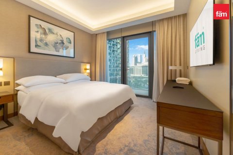 Appartement à Dubai, 2 chambres, 123.9 m², № 84698 - photo 8