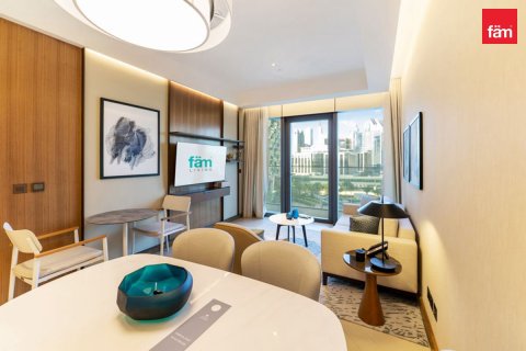 Appartement à Dubai, 2 chambres, 123.9 m², № 84698 - photo 5