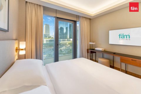 Appartement à Dubai, 2 chambres, 123.9 m², № 84698 - photo 9