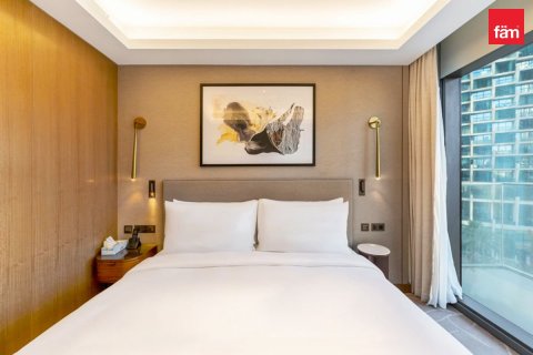 Appartement à Dubai, 2 chambres, 123.9 m², № 84698 - photo 12