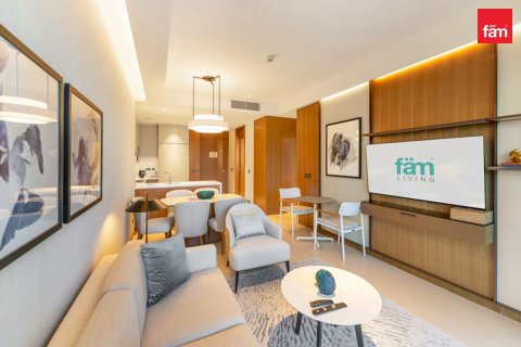 Appartement à Dubai, 2 chambres, 123.9 m², № 84698 - photo 2