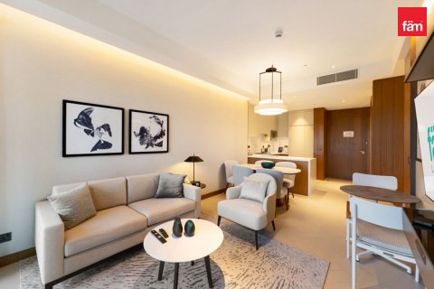 Appartement à Dubai, 2 chambres, 123.9 m², № 84698 - photo 3