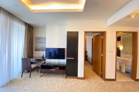 Appartement à Downtown Views II, Downtown Dubai (Downtown Burj Dubai), Dubai, 3 chambres, 151.13 m², № 1080 - photo 6