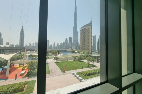 Appartement à Downtown Views II, Downtown Dubai (Downtown Burj Dubai), Dubai, 3 chambres, 151.13 m², № 1080 - photo 15