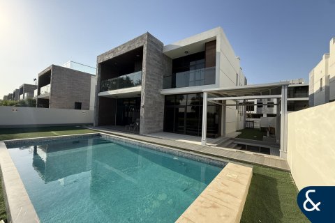 فيلا في داماك هيلز (أكويا باي داماك), دبي 5 غرف نوم , 399 م² رقم 88701