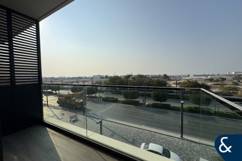 Appartement à City Walk, Dubai, 1 chambre, 63 m², № 88706 - photo 10
