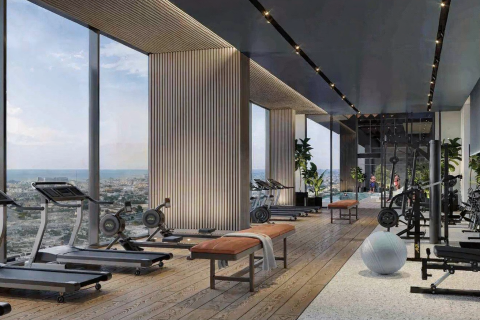 Apartamento en City Walk, Dubai, 3 dormitorios, 208.7 m², № 133379 - foto 6