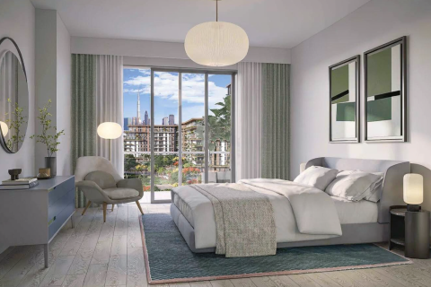 Apartamento en City Walk, Dubai, 3 dormitorios, 208.7 m², № 133379 - foto 10