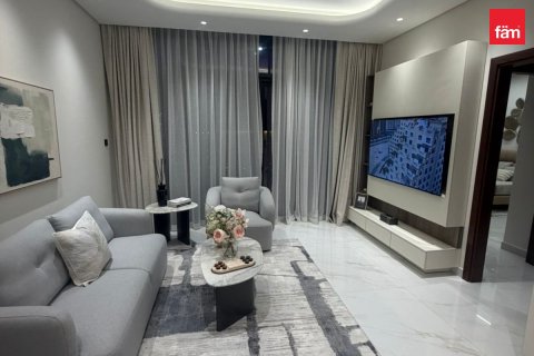 Appartement à Dubai Science Park, Dubai, 2 chambres, 121.2 m², № 133384