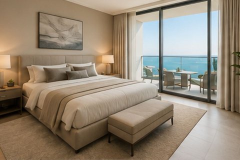 Ático en Dubai, 5 dormitorios, 1054.5 m², № 133381 - foto 10