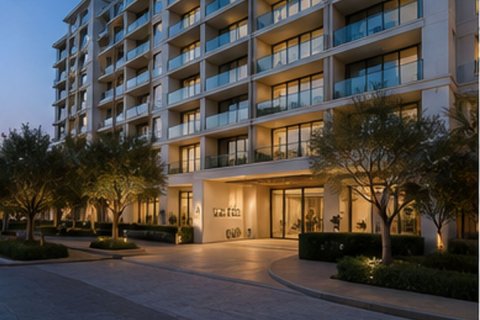Ático en Dubai, 5 dormitorios, 1054.5 m², № 133381 - foto 2