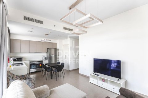 Appartement à Park Heights, Dubai Hills Estate, Dubai, 2 chambres, 99.87 m², № 138298