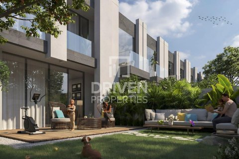 Villa in Dubai 2 bedrooms, 87.98 sq.m. № 138305