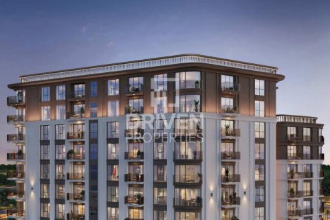 Apartment in Town Square, Dubai 2 bedrooms, 94.39 sq.m. № 138294 - photo 3