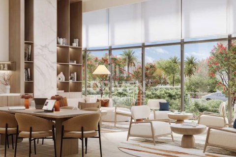 Apartment in Town Square, Dubai 2 bedrooms, 94.39 sq.m. № 138294 - photo 9
