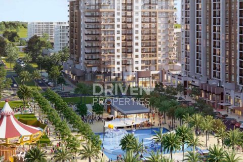 Apartment in Town Square, Dubai 2 bedrooms, 94.39 sq.m. № 138294 - photo 10