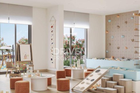 Apartment in Town Square, Dubai 2 bedrooms, 94.39 sq.m. № 138294 - photo 8