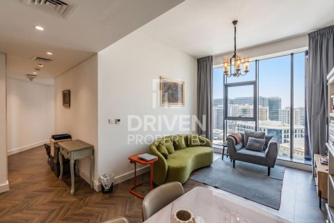 Apartamento en Dubai Residence Complex, Dubai, 2 dormitorios, 86.12 m², № 138296